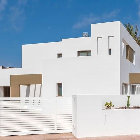 Villa Noka Cala'N Blanes  Екстериор снимка