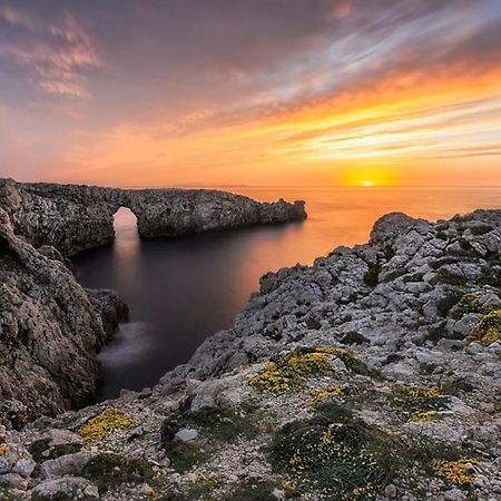 Villa Noka Cala'N Blanes  Екстериор снимка