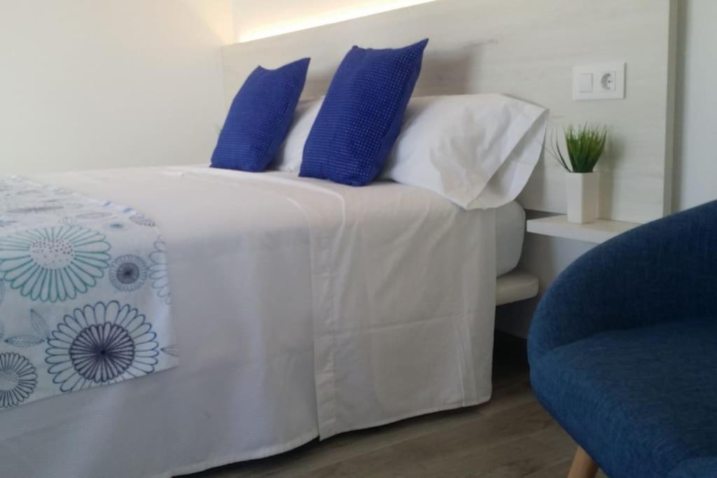 Villa Noka Cala'N Blanes  Екстериор снимка