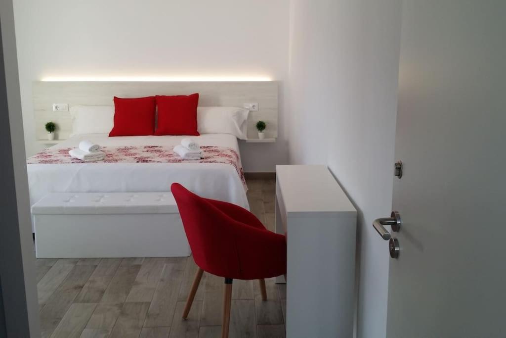 Villa Noka Cala'N Blanes  Екстериор снимка
