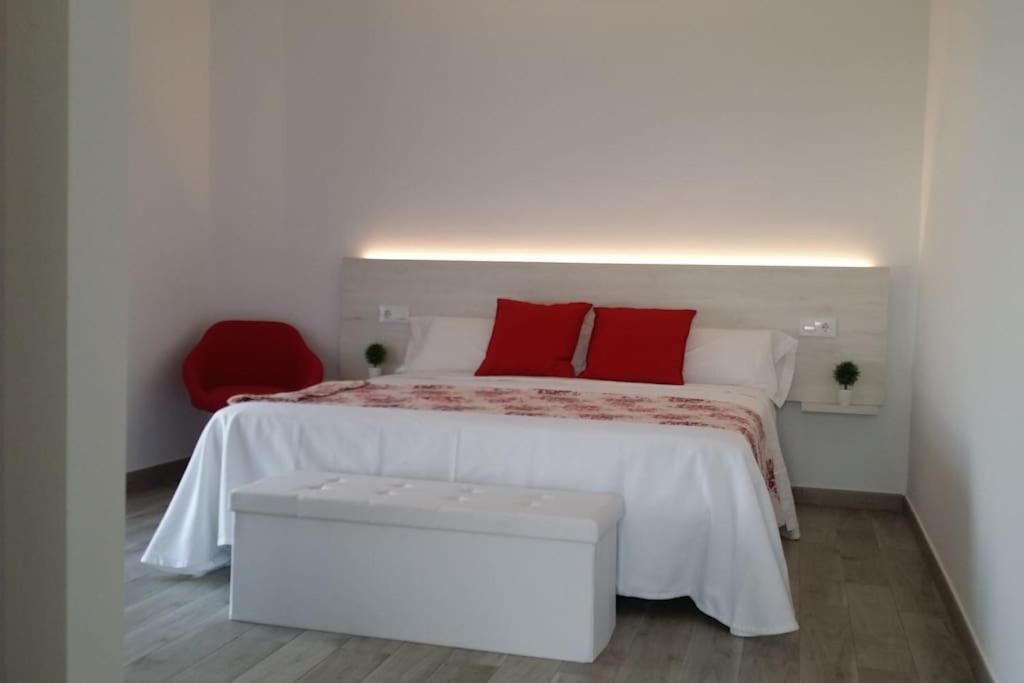 Villa Noka Cala'N Blanes  Екстериор снимка