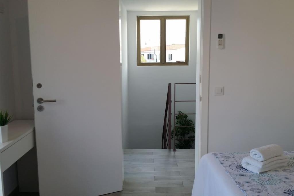 Villa Noka Cala'N Blanes  Екстериор снимка
