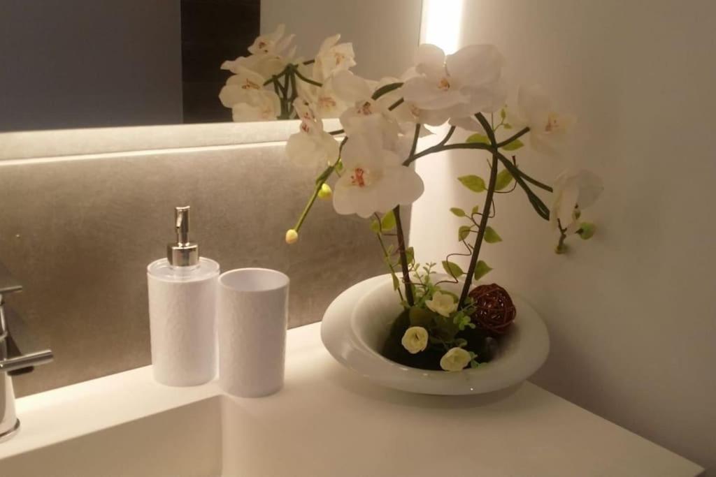 Villa Noka Cala'N Blanes  Екстериор снимка