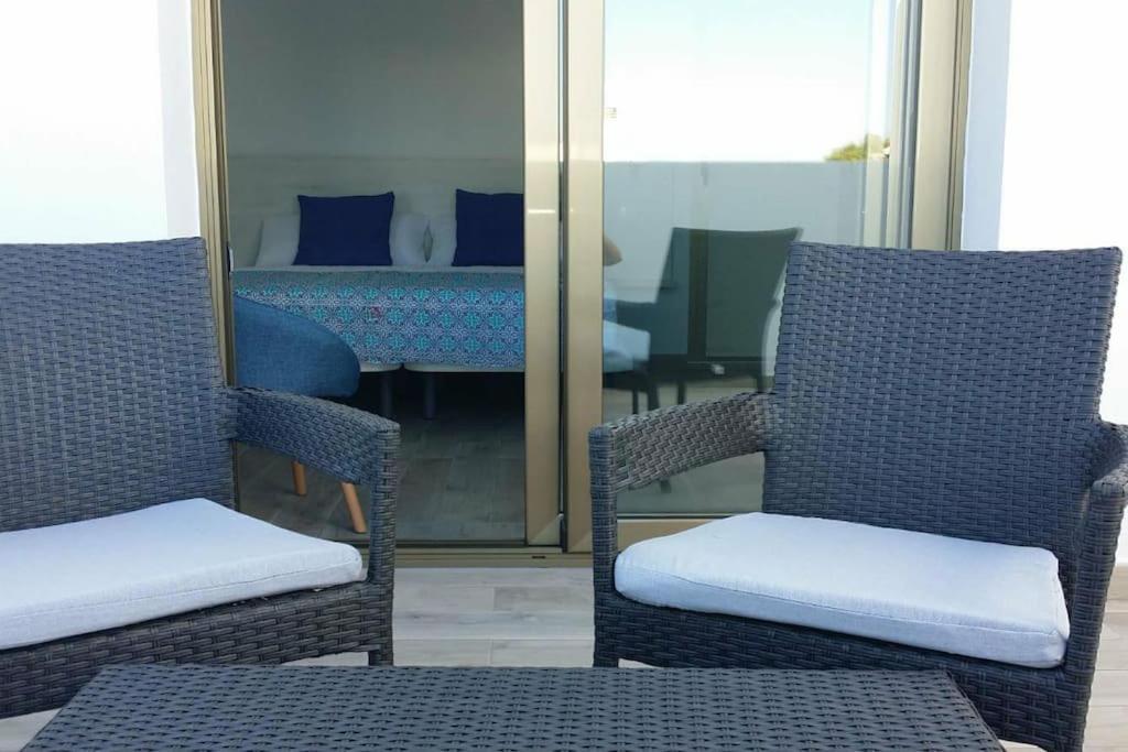 Villa Noka Cala'N Blanes  Екстериор снимка